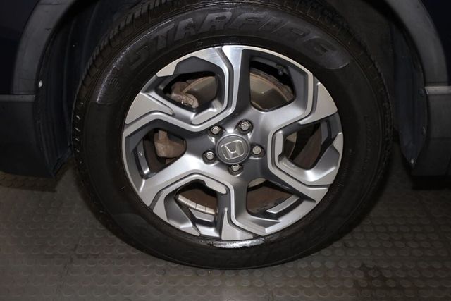 Thumbnail: 2019 Honda CR-V - 7