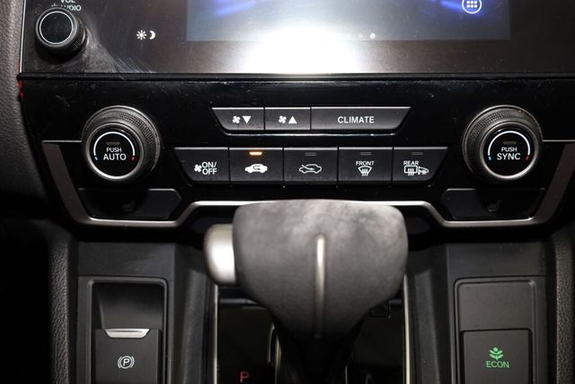 Thumbnail: 2019 Honda CR-V - 33