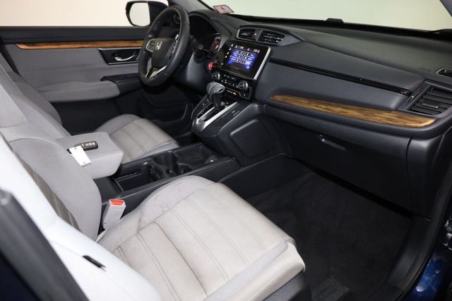 Thumbnail: 2019 Honda CR-V - 37