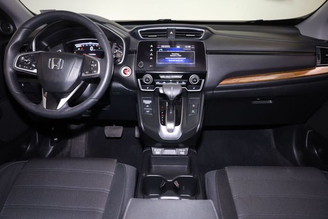 Thumbnail: 2021 Honda CR-V - 13