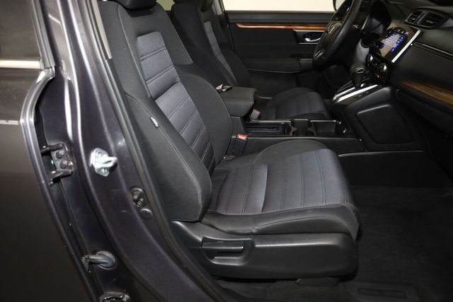 Thumbnail: 2021 Honda CR-V - 11