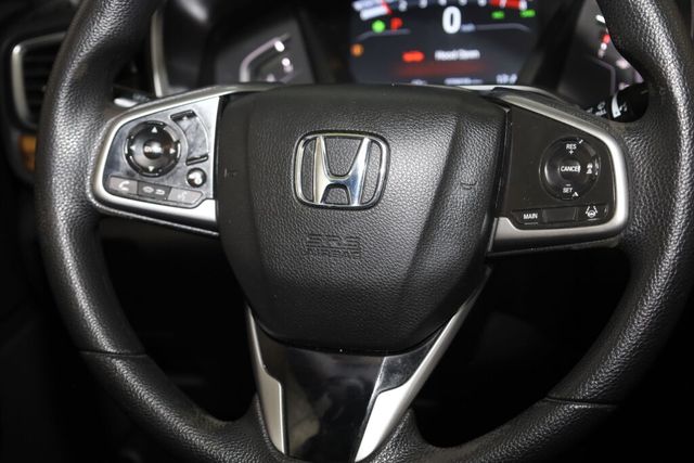 Thumbnail: 2021 Honda CR-V - 35