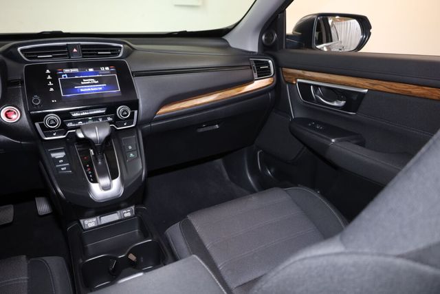 Thumbnail: 2021 Honda CR-V - 14