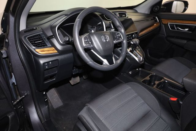Thumbnail: 2021 Honda CR-V - 2