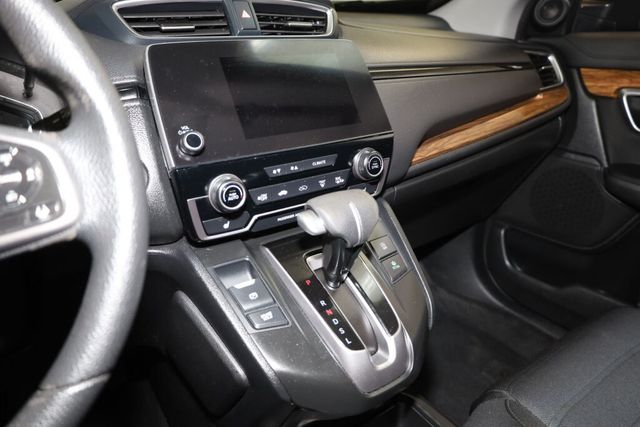 Thumbnail: 2021 Honda CR-V - 16