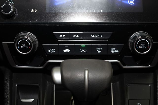 Thumbnail: 2021 Honda CR-V - 32
