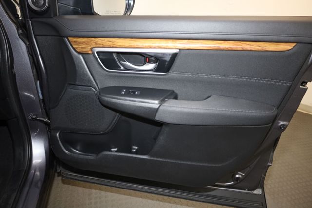 Thumbnail: 2021 Honda CR-V - 36