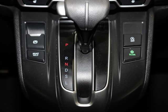 Thumbnail: 2021 Honda CR-V - 33