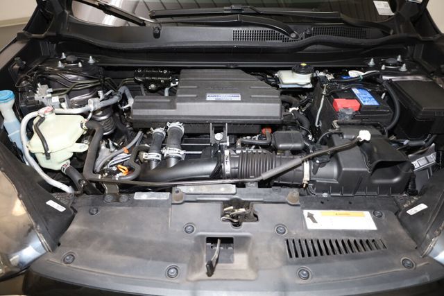 Thumbnail: 2021 Honda CR-V - 8