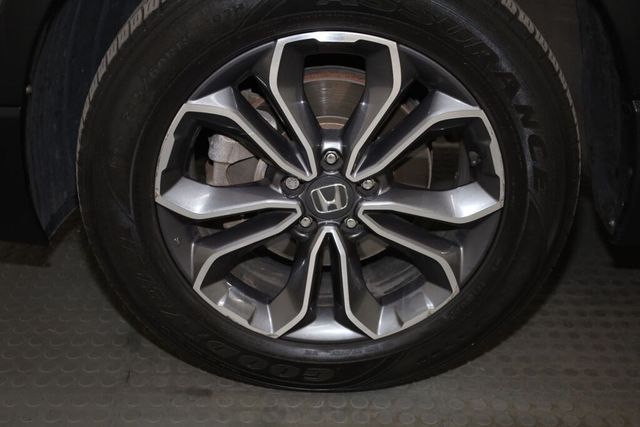 Thumbnail: 2021 Honda CR-V - 7