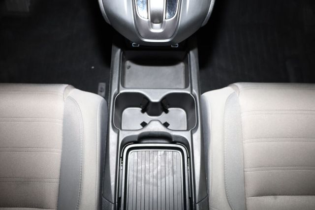 Thumbnail: 2021 Honda CR-V - 35