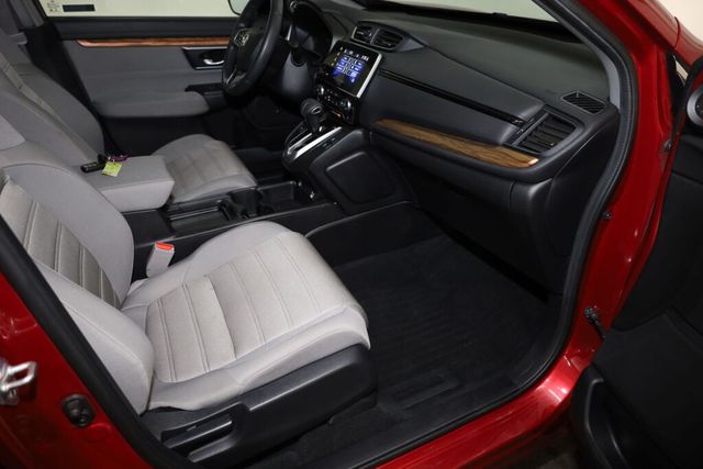 Thumbnail: 2021 Honda CR-V - 39
