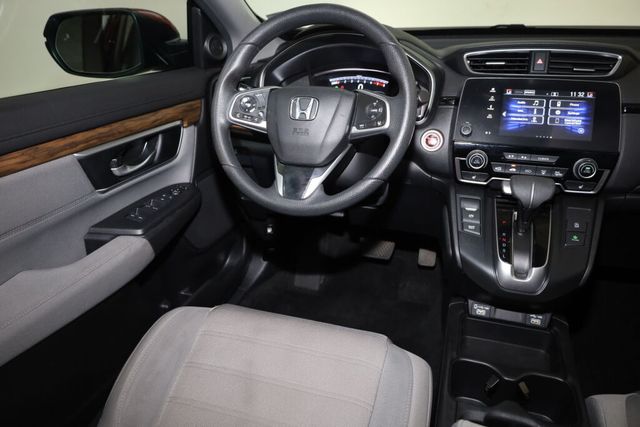 Thumbnail: 2021 Honda CR-V - 2