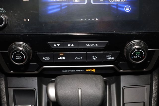 Thumbnail: 2021 Honda CR-V - 34