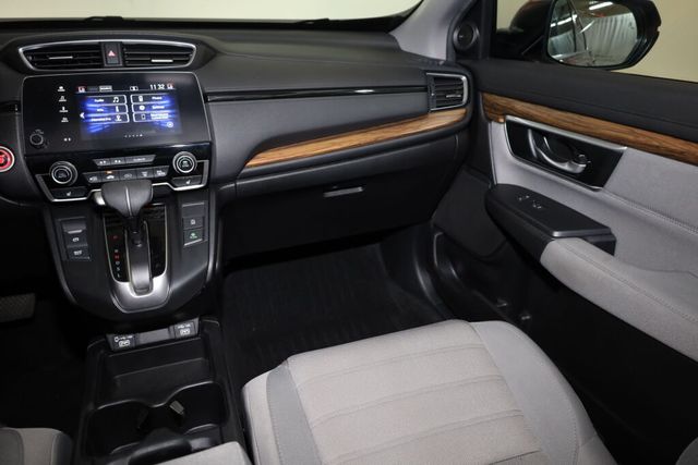 Thumbnail: 2021 Honda CR-V - 13