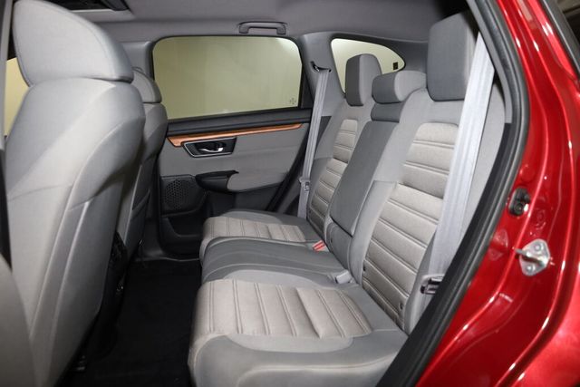 Thumbnail: 2021 Honda CR-V - 12