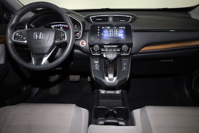 Thumbnail: 2021 Honda CR-V - 9