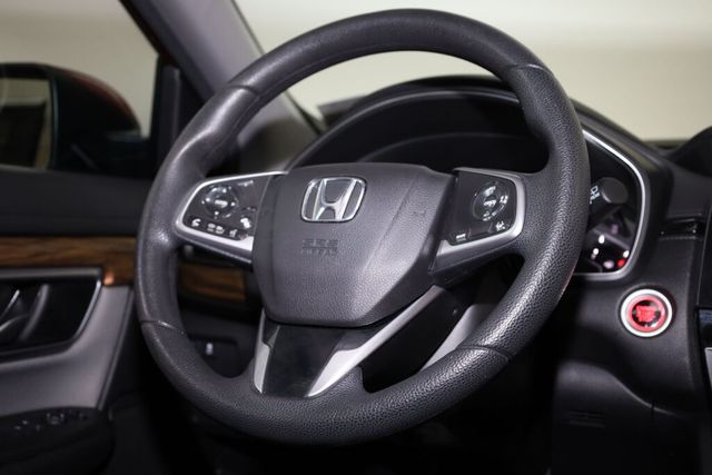 Thumbnail: 2021 Honda CR-V - 14