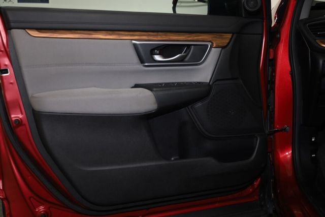 Thumbnail: 2021 Honda CR-V - 27