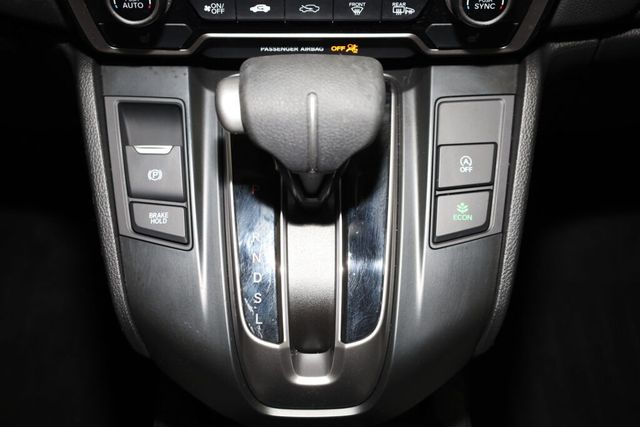 Thumbnail: 2021 Honda CR-V - 16