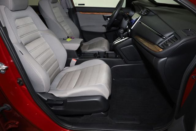 Thumbnail: 2021 Honda CR-V - 40