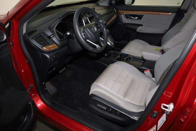 Thumbnail: 2021 Honda CR-V - 10