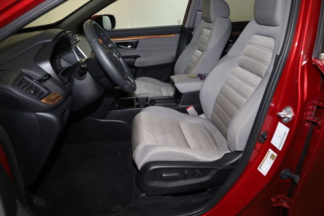 Thumbnail: 2021 Honda CR-V - 11