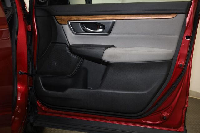 Thumbnail: 2021 Honda CR-V - 38
