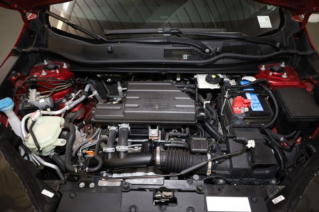 Thumbnail: 2021 Honda CR-V - 8