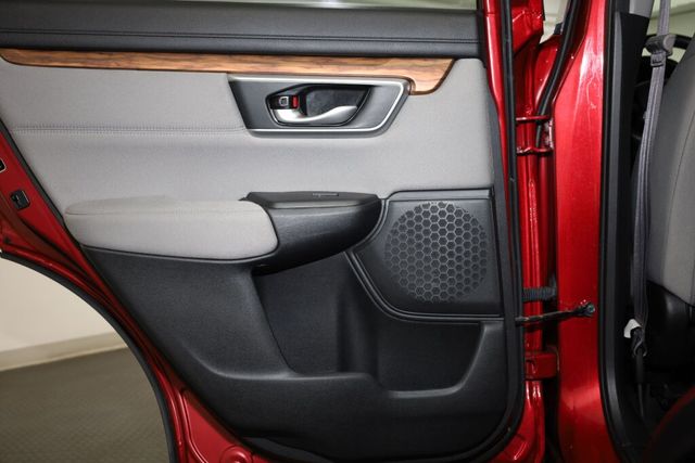 Thumbnail: 2021 Honda CR-V - 33