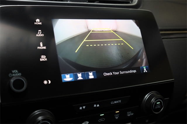 Thumbnail: 2017 Honda CR-V - 15