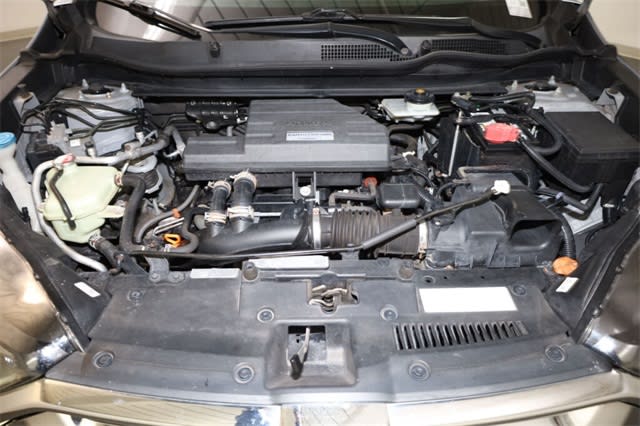 Thumbnail: 2017 Honda CR-V - 8