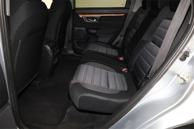 Thumbnail: 2017 Honda CR-V - 12