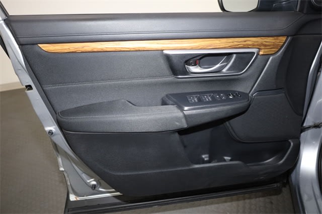 Thumbnail: 2017 Honda CR-V - 27