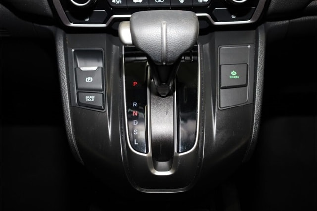 Thumbnail: 2017 Honda CR-V - 16
