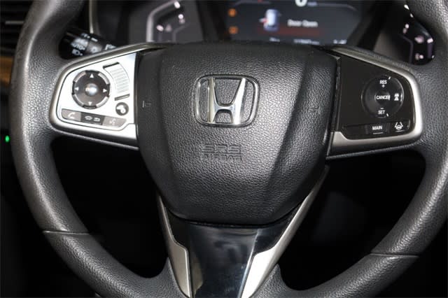 Thumbnail: 2017 Honda CR-V - 37