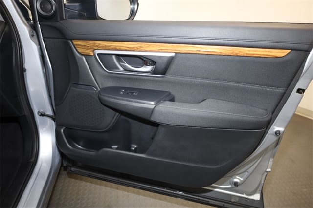 Thumbnail: 2017 Honda CR-V - 29
