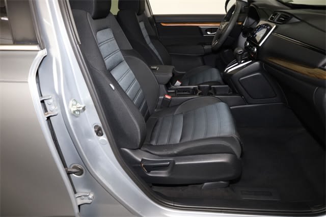 Thumbnail: 2017 Honda CR-V - 28