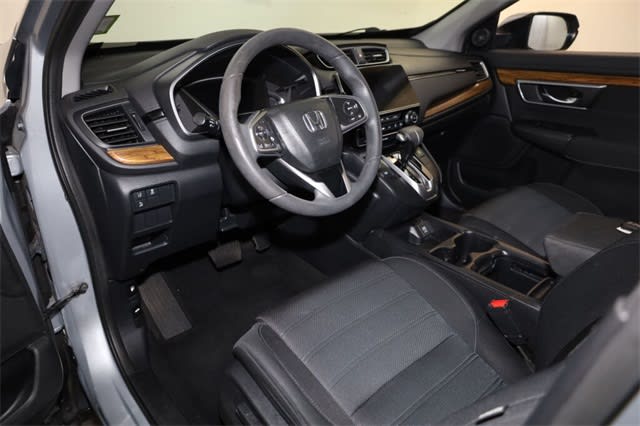 Thumbnail: 2017 Honda CR-V - 2