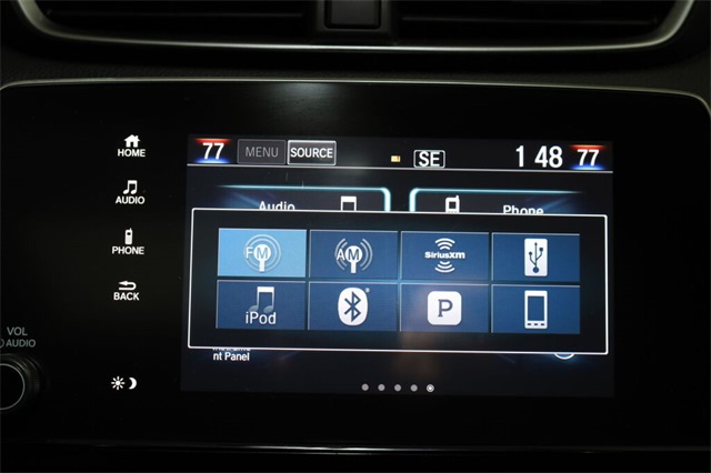Thumbnail: 2017 Honda CR-V - 33