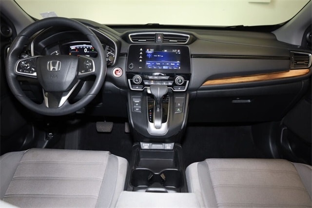 2022 Honda CR-V EX 13