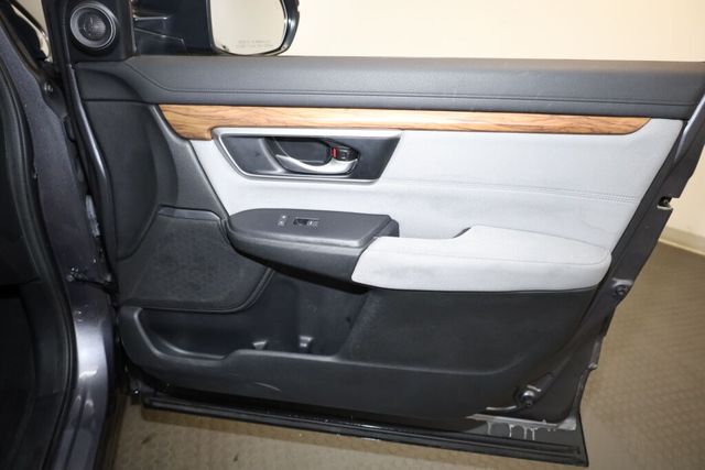 Thumbnail: 2022 Honda CR-V - 36
