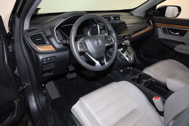 Thumbnail: 2022 Honda CR-V - 2