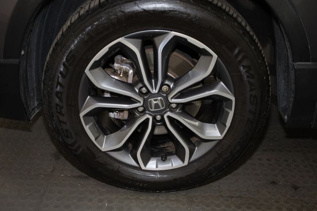 Thumbnail: 2022 Honda CR-V - 7