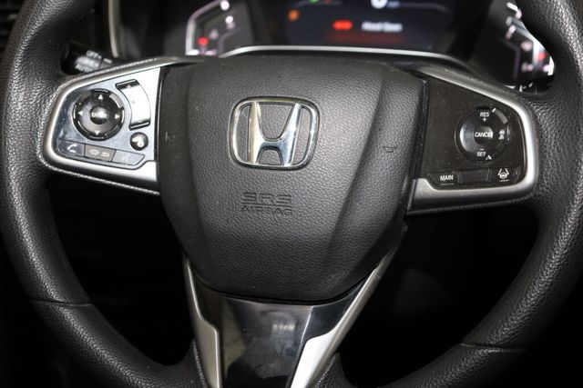 Thumbnail: 2022 Honda CR-V - 35
