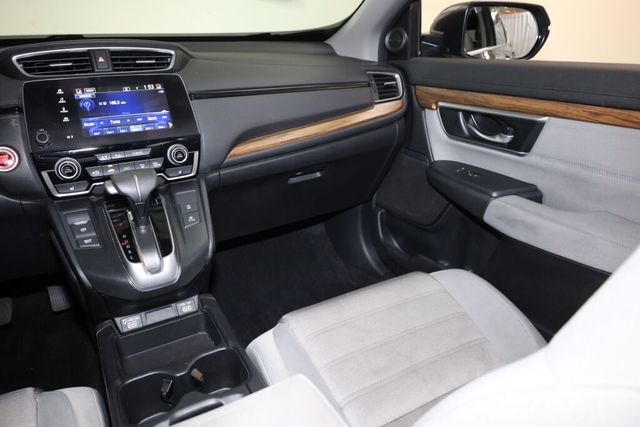 Thumbnail: 2022 Honda CR-V - 14