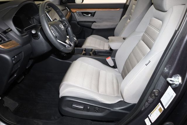 Thumbnail: 2022 Honda CR-V - 10