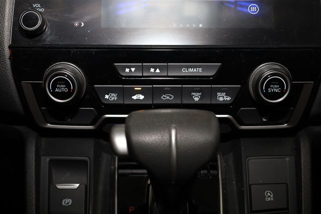 Thumbnail: 2022 Honda CR-V - 33
