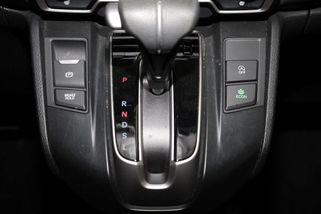 Thumbnail: 2022 Honda CR-V - 16