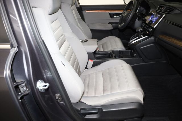 Thumbnail: 2022 Honda CR-V - 11